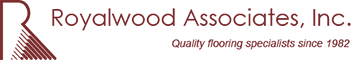Royalwood Associates, Inc. Logo